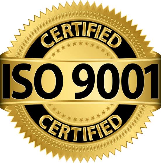 Accreditation Certificate